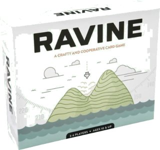 Ravine