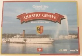 Questio - Genève