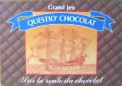 Photo: Questio chocolat