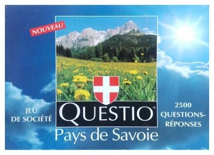 Photo: Questio Pays de Savoie