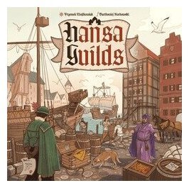 Hansa Guilds