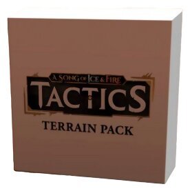 A Song Of Ice & Fire Tactics – Terrain Pack