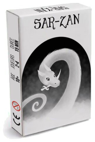 Sar-Zan