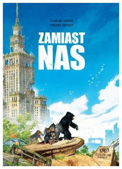 Zamiast Nas