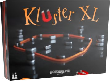 Kluster XL