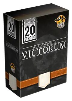 20 Strong - Hopplomachus Victorum
