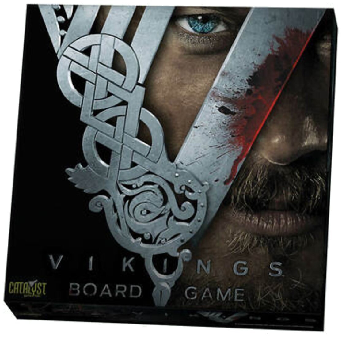 Vikings - Board Game