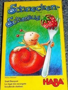 Le régal des escargots