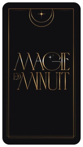 Magie De Minuit