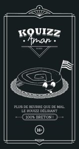 Kouizz Aman