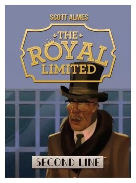 The Royal Limited - Second Line