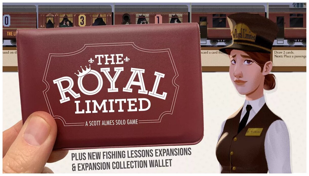 The Royal Limited