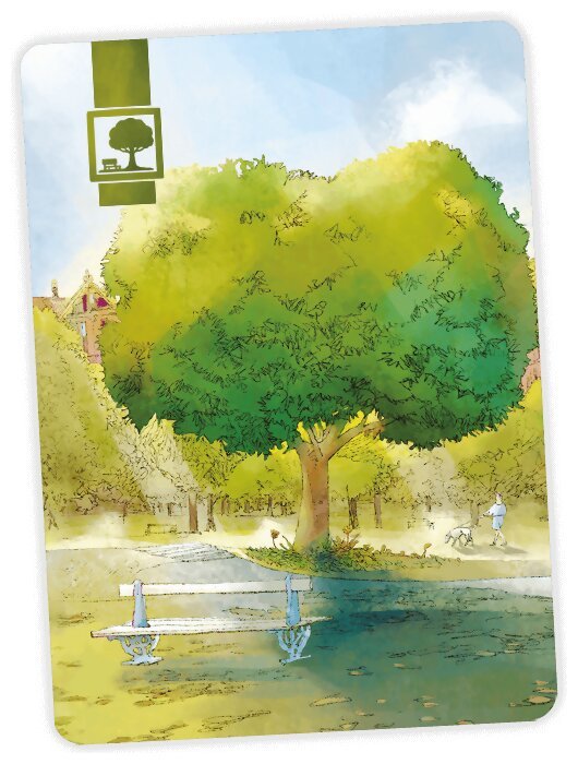 Sunrise Lane - Double Park