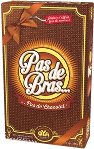 Pas de bras... Pas de chocolat ! - Gold Edition