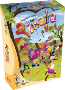 Piñata Party