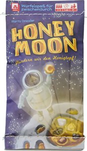 Honey Moon