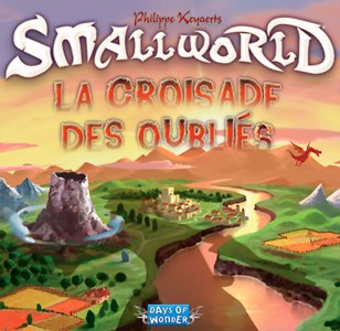 Small World - La Croisade des Oubliés
