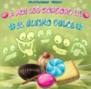 À moi les Bonbons !!!