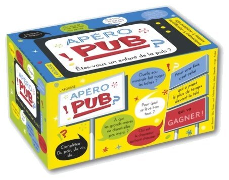 Apéro Pub
