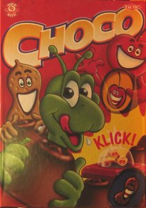 Choco — Édition 1977