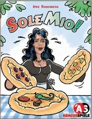 Sole Mio!