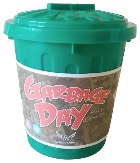 Garbage Day