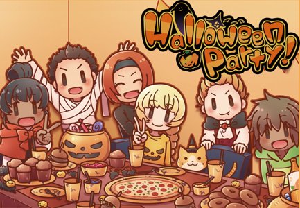 Halloween Party