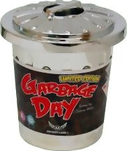 Garbage Day - Limited Edition