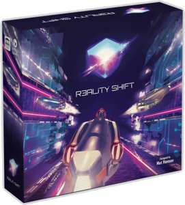 Reality Shift
