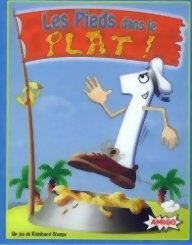 Les pieds dans le plat!