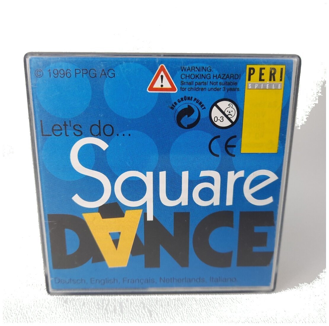 Square Dance