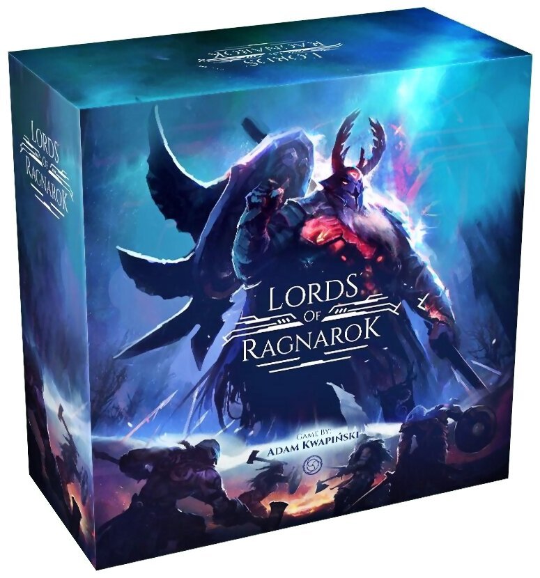 Lords of Ragnarok