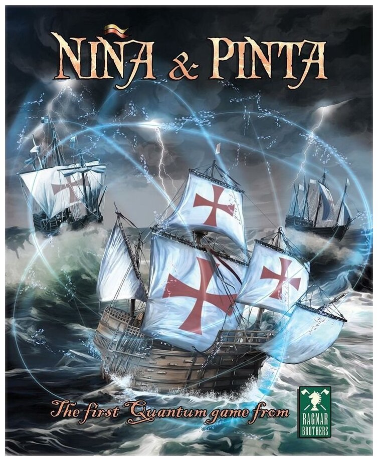 Niña & Pinta