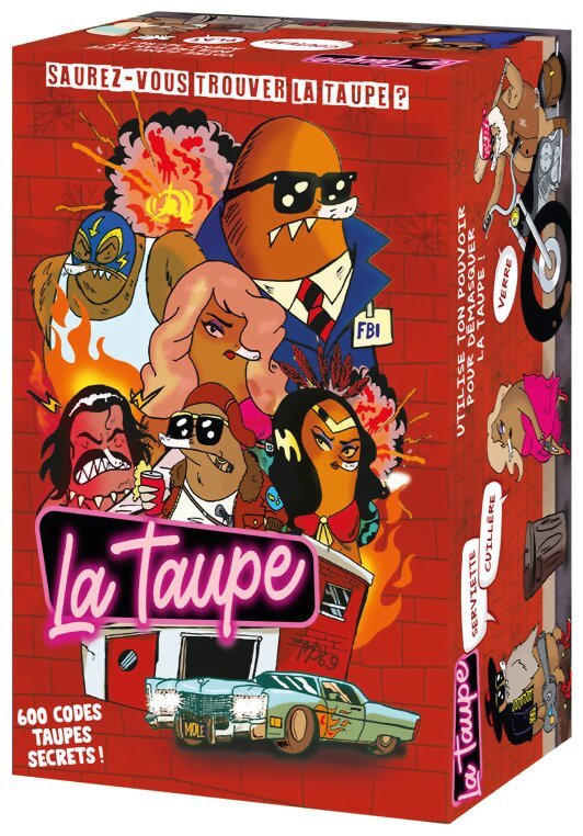 La Taupe