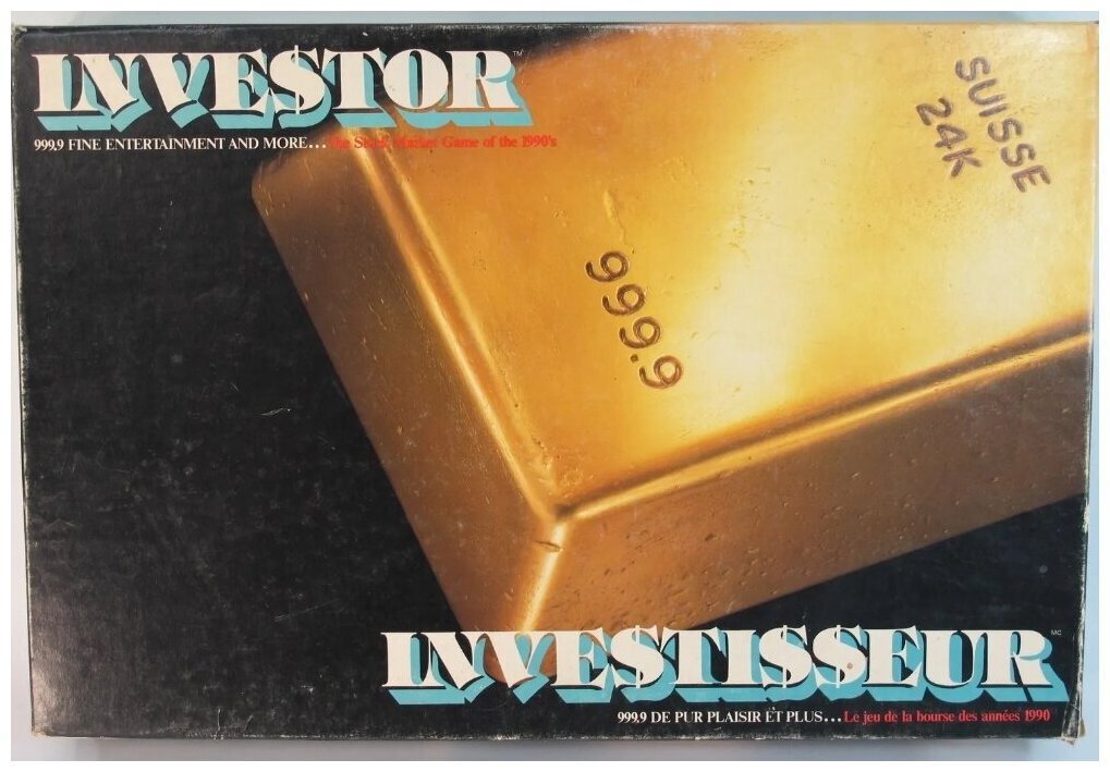 Investor