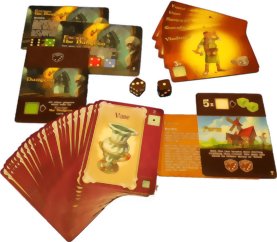 King's Forge : Glassworks Deluxe Bonus