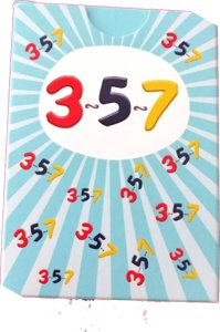3-5-7