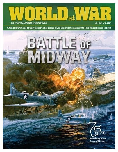 World At War 54 - Battle Of Midway