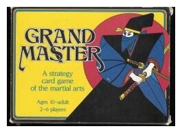 Grand Master