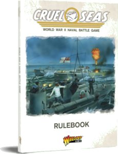 Cruel Seas - Rulebook