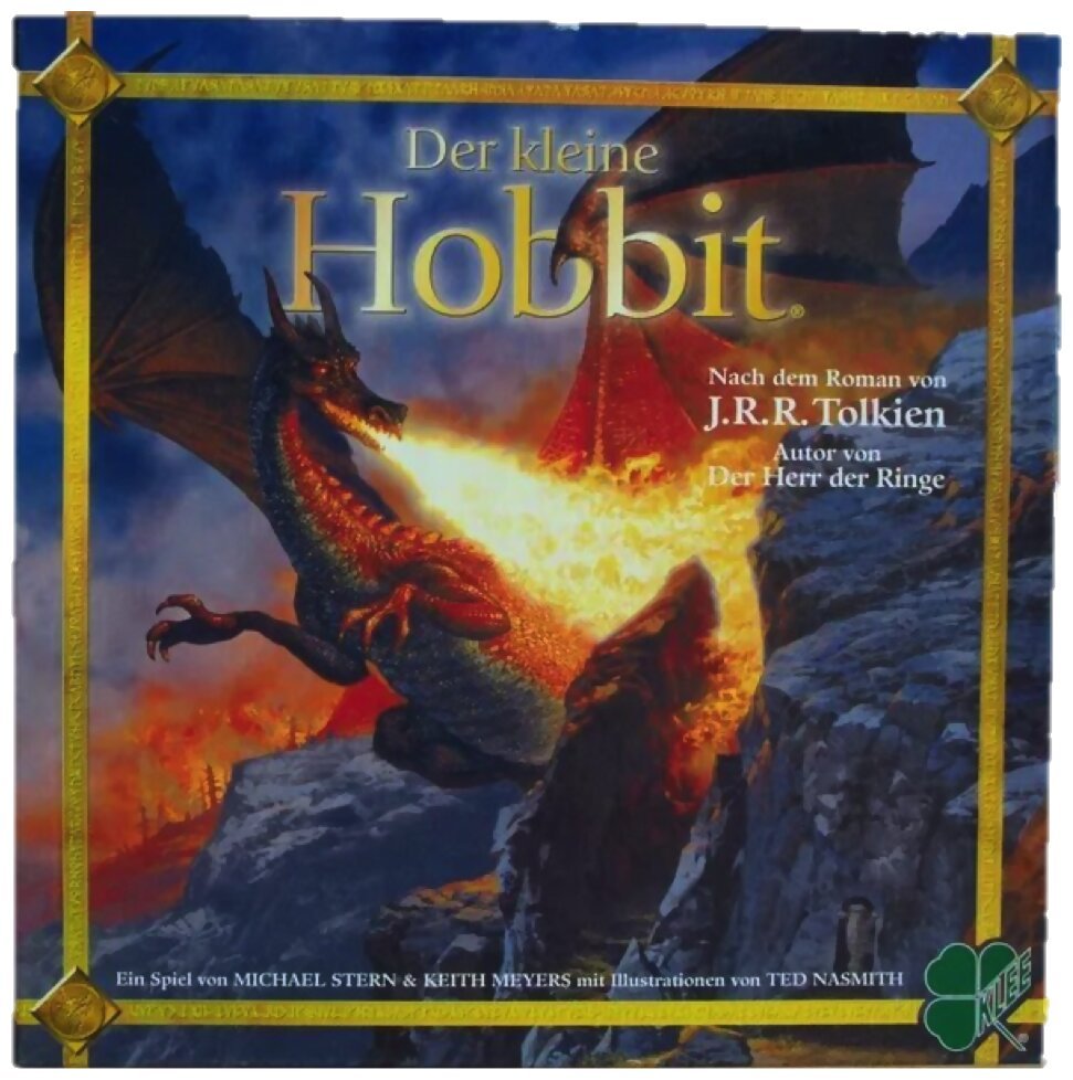 Der Kleine Hobbit