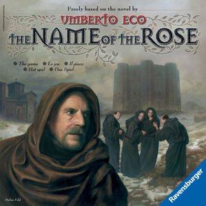 The Name of the Rose