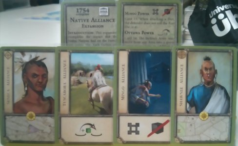 1754 - Native Alliance