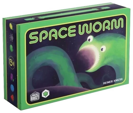 Space Worm