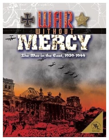 Photo: War Without Mercy