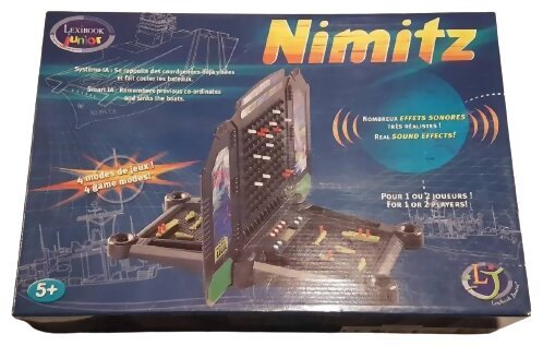 Nimitz