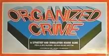 Organized Crime