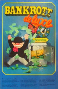 Bankrott de Luxe