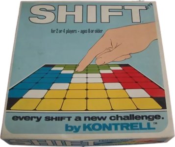 Shift