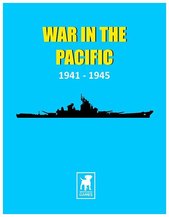 War In The Pacific - 1941-1945